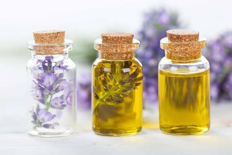 aromatherapy oils