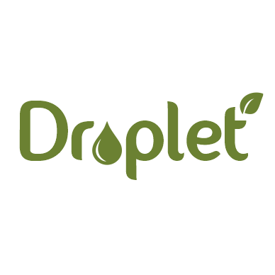 droplet care logo