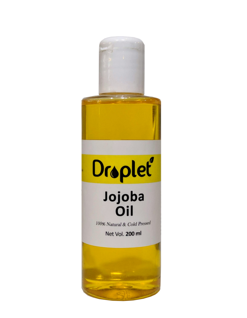 Jojoba oil